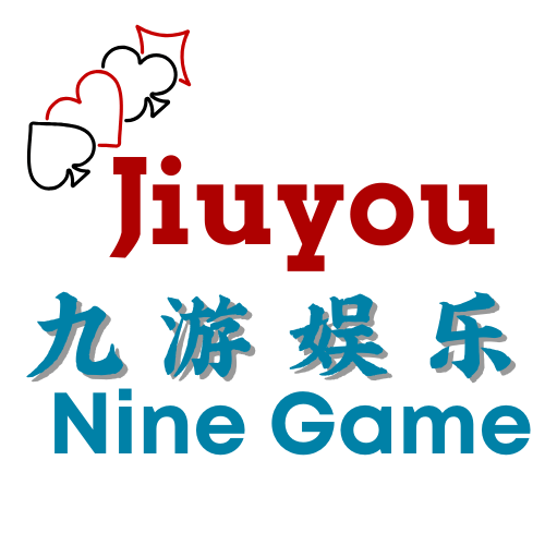 jiuyou九游娱乐