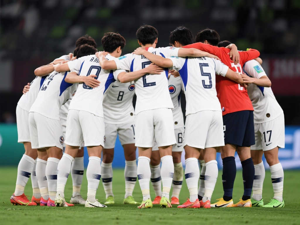 津媒:韩国队内讧或致动荡,泰国队有望借机崛起 津媒:韩国队内讧或致动荡,泰国队有望借机崛起