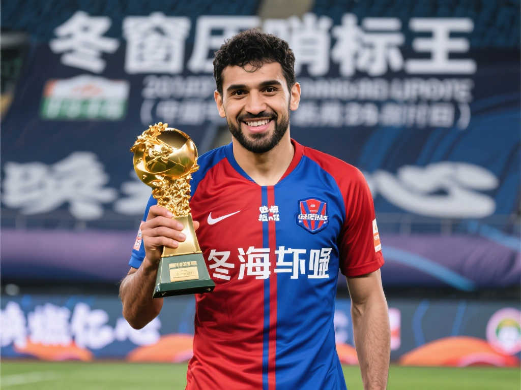 海港冬窗压哨重磅引援，吾米提江连夜抵达上海