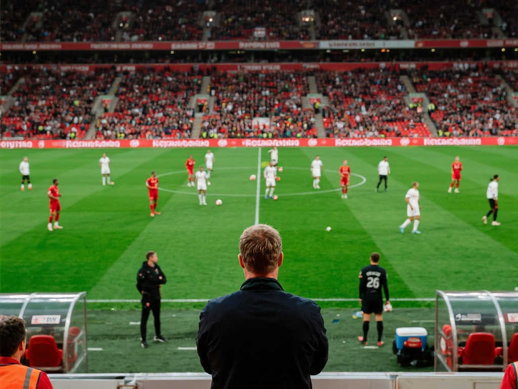 卡拉格：克洛普与斯洛特，宛如香克利与佩斯利的传承